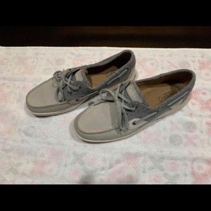Sperry Boating Shoes